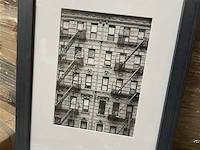 Partij diversen, wo. tasjes, kaders enz. - afbeelding 1 van  5