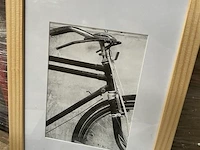 Partij diversen, wo. tasjes, kaders enz. - afbeelding 2 van  5