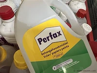 Partij diversen, wo. tassen enz. - afbeelding 1 van  4