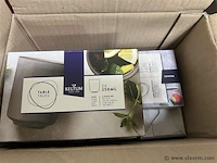 Partij diversen, wo. tassen enz. - afbeelding 2 van  4