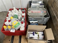 Partij diversen, wo. tassen enz. - afbeelding 4 van  4