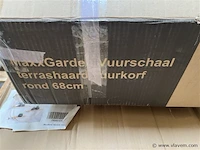Partij diversen, wo. wandrekje - afbeelding 2 van  3