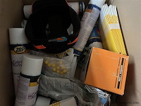 Partij diversen, (zonder pallet) - afbeelding 2 van  3