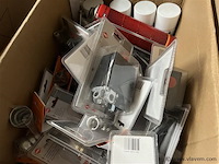 Partij diversen, (zonder pallet) - afbeelding 3 van  3