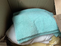 Partij diversen, (zonder pallet) - afbeelding 1 van  4