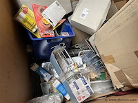 Partij diversen, (zonder pallet) - afbeelding 2 van  4