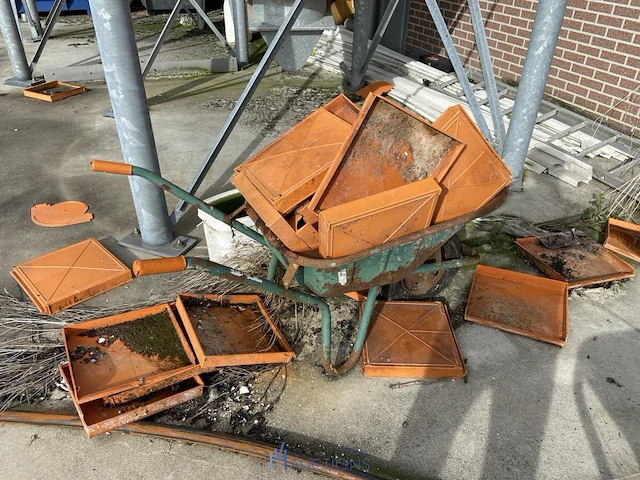 Partij diversen - afbeelding 2 van  7