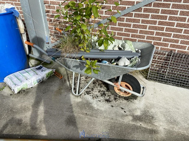 Partij diversen - afbeelding 5 van  7