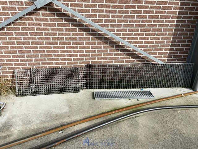 Partij diversen - afbeelding 6 van  7