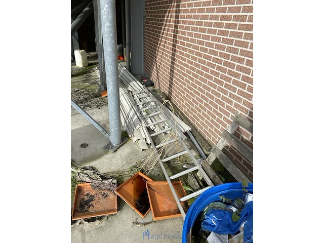 Partij diversen - afbeelding 7 van  7