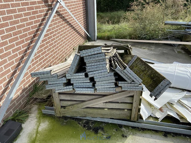 Partij diversen - afbeelding 6 van  12