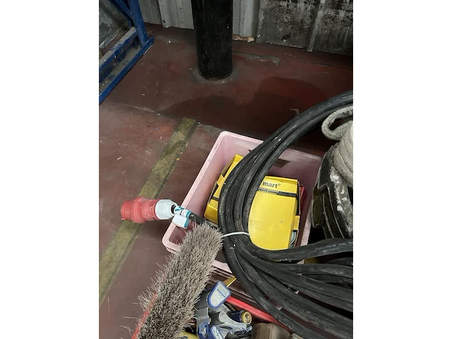Partij diversen - afbeelding 4 van  5