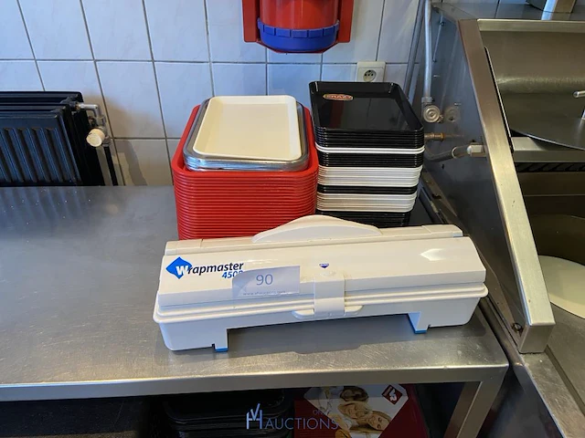 Partij diversen - afbeelding 1 van  5