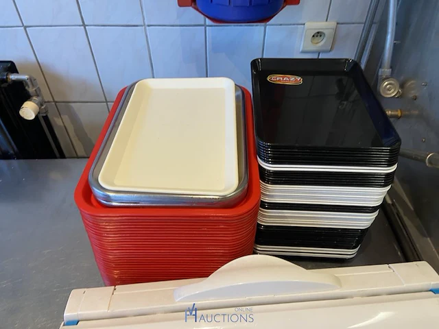 Partij diversen - afbeelding 3 van  5