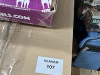 Partij diversen - afbeelding 1 van  5