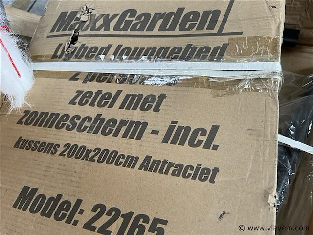 Partij diversen - afbeelding 2 van  3