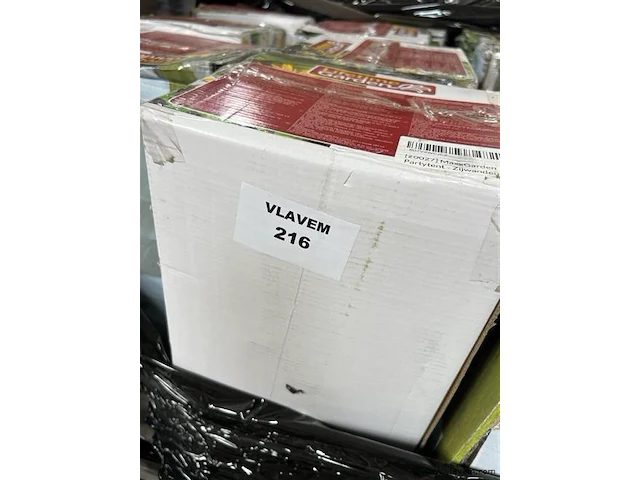 Partij diversen - afbeelding 1 van  4