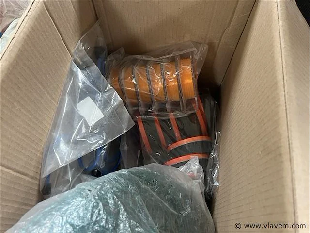 Partij diversen - afbeelding 3 van  4