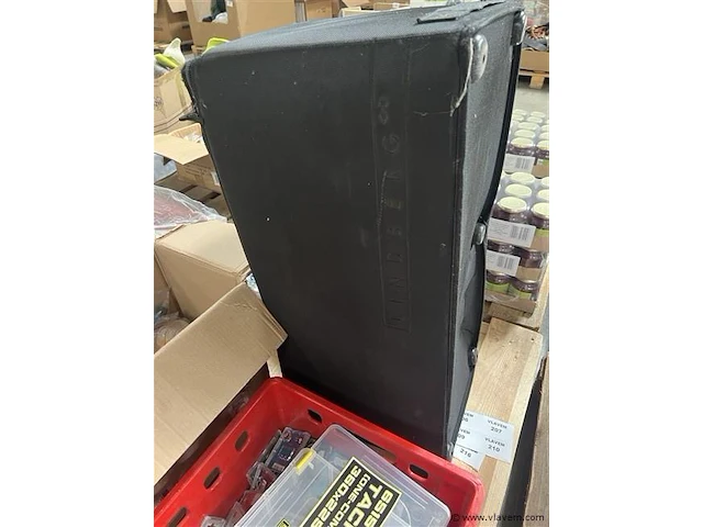 Partij diversen - afbeelding 4 van  4