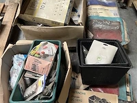 Partij diversen - afbeelding 1 van  4