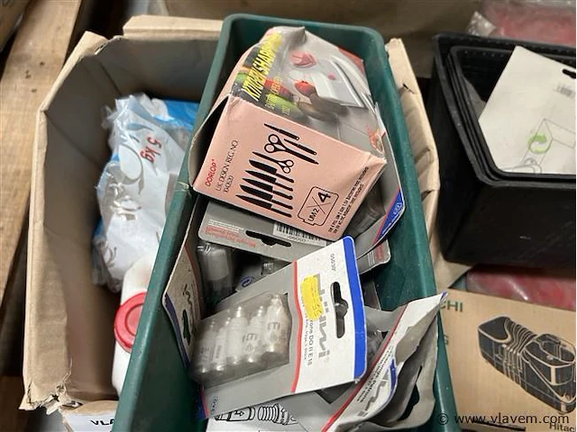 Partij diversen - afbeelding 2 van  4