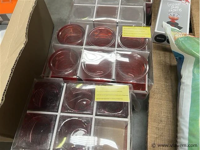 Partij diversen - afbeelding 2 van  4