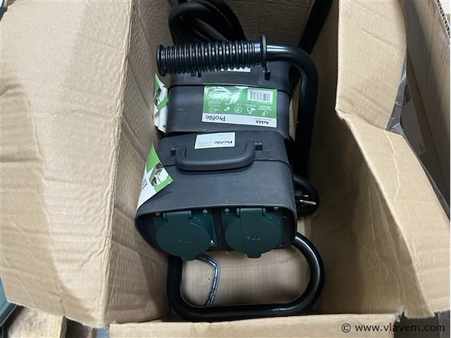 Partij diversen - afbeelding 2 van  5