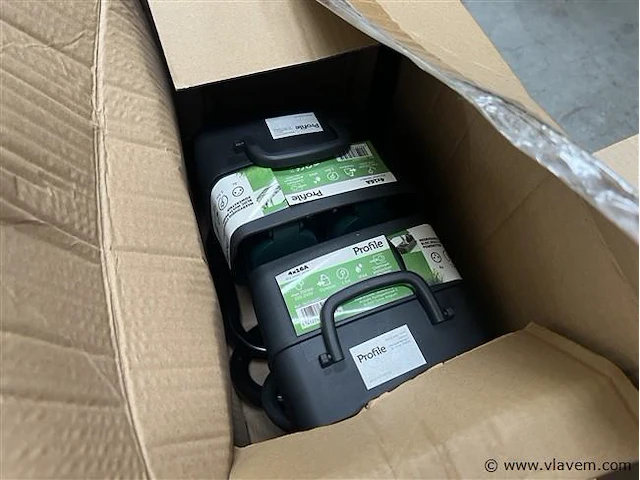 Partij diversen - afbeelding 4 van  5