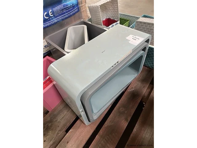 Partij diversen - afbeelding 1 van  3