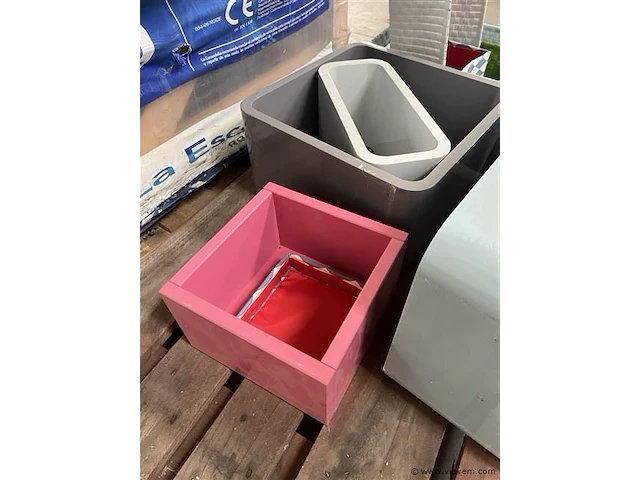 Partij diversen - afbeelding 2 van  3