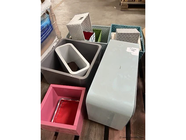 Partij diversen - afbeelding 3 van  3