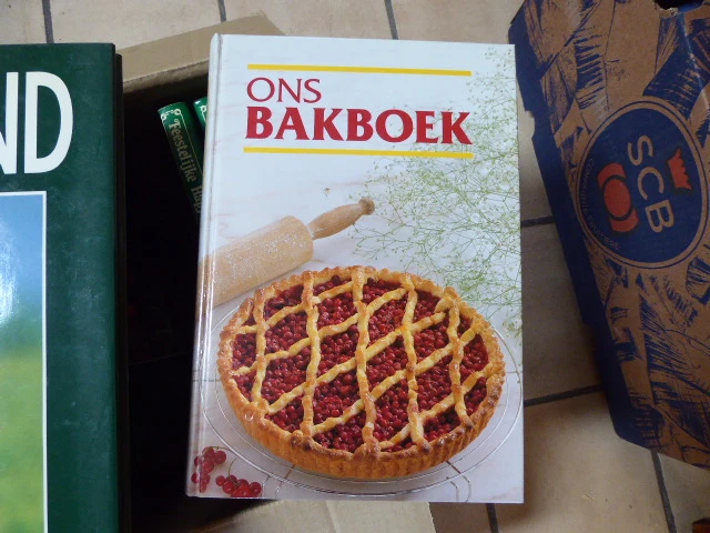 Partij diversen - afbeelding 2 van  4
