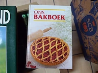 Partij diversen - afbeelding 2 van  4