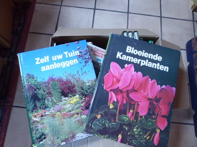 Partij diversen - afbeelding 3 van  4