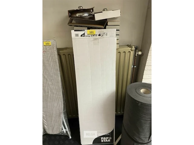 Partij diversen - afbeelding 1 van  4