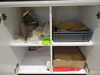 Partij diversen - afbeelding 8 van  9