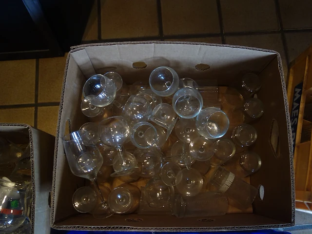 Partij diversen - afbeelding 3 van  14