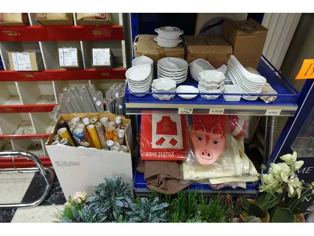Partij diversen - afbeelding 5 van  7
