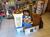 Partij diversen - afbeelding 1 van  4