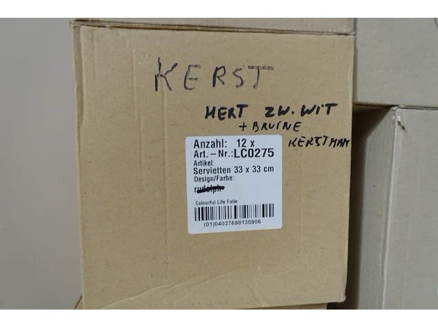 Partij diversen - afbeelding 5 van  8