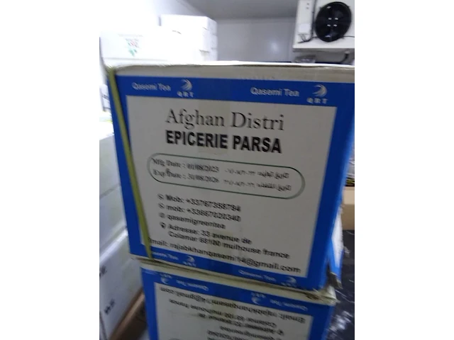 Partij diversen - afbeelding 5 van  26