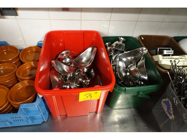 Partij diversen - afbeelding 6 van  7