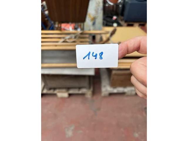 Partij diversen - afbeelding 4 van  12