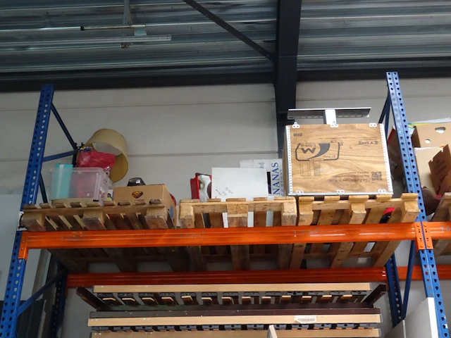 Partij diversen - afbeelding 3 van  6