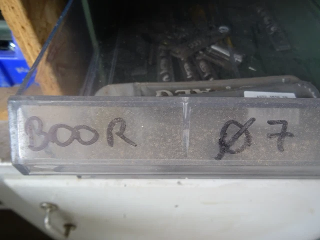 Partij diversen - afbeelding 8 van  22