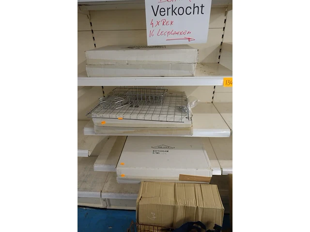 Partij diversen - afbeelding 3 van  3