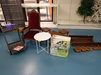 Partij diversen - afbeelding 1 van  5