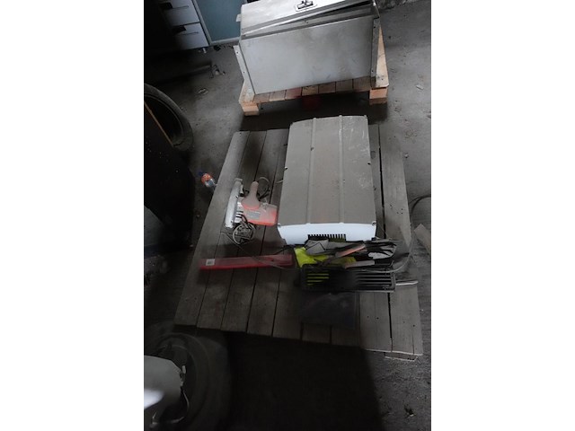 Partij diversen - afbeelding 3 van  18