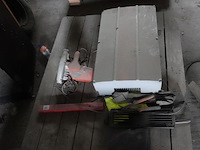 Partij diversen - afbeelding 3 van  18