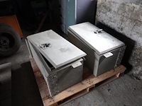 Partij diversen - afbeelding 4 van  18